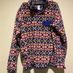 Patagonia Pullover
